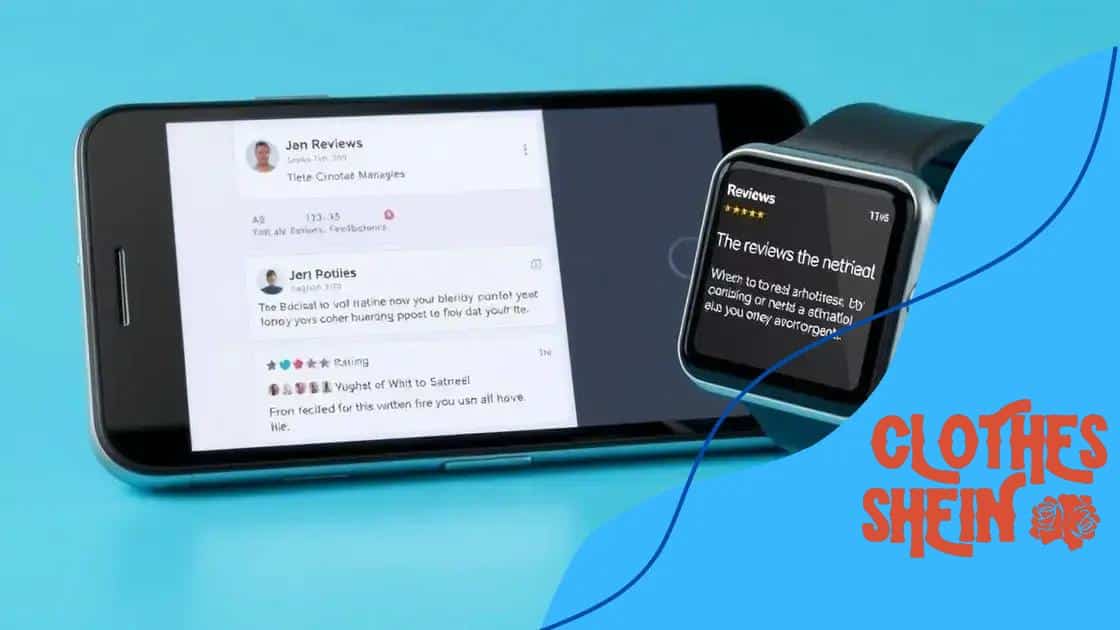 User reviews: What buyers are saying