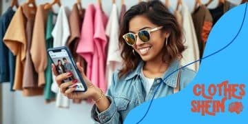 Shein’s seasonal sales: Best deals for 2025