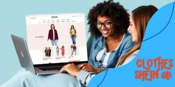 Shein’s student discount program in 2025: what to expect