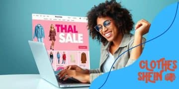 Shein’s sale events: Discover what to buy in 2025