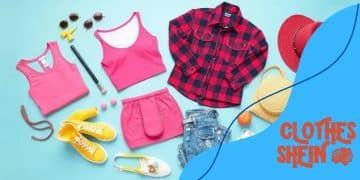 Shein loyalty program: Save on your favorite items