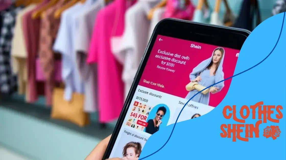 Understanding Shein’s app-exclusive discounts