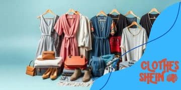Shein’s discount bundles: a smart way to save
