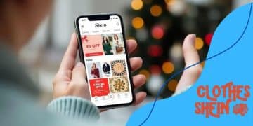 Best ways to shop Shein during holiday sales