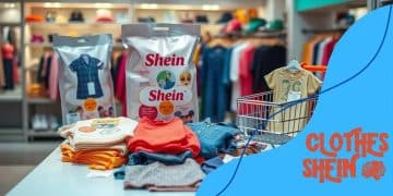 Shein’s free shipping offers and how to unlock them