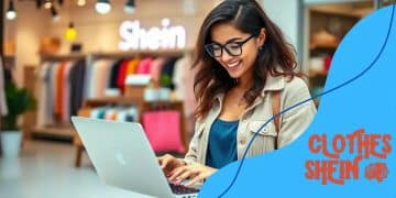 How Shein’s affiliate program can save you money