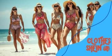 Shein’s summer collection: What’s hot this year