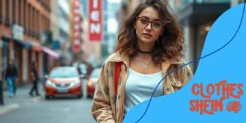 Shein fashion hauls: best picks for 2025