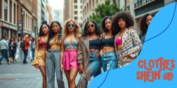 Shein collaborations with influencers: why they matter