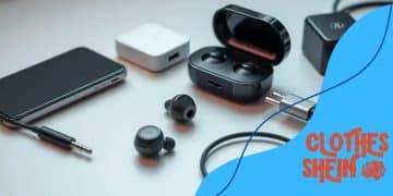 How Shein’s electronic accessories are transforming convenience