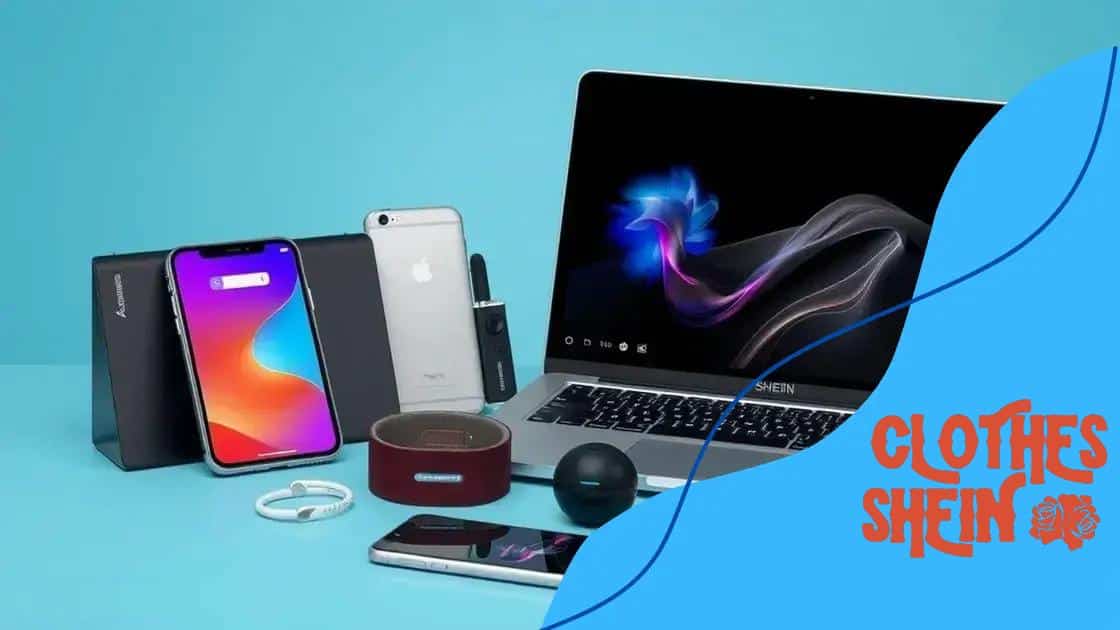 How these accessories integrate with everyday tech