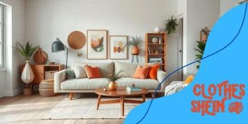 Shein's eco-conscious home goods: style meets sustainability