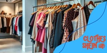 Affordable luxury fashion on Shein: style meets savings