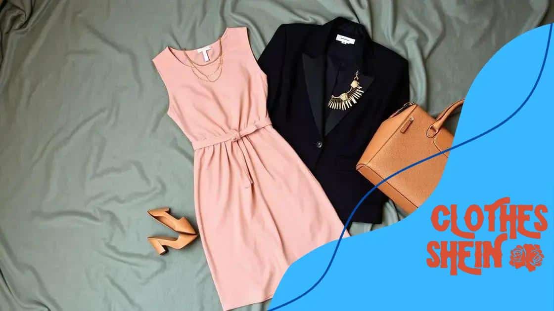 Top affordable luxury fashion items on Shein