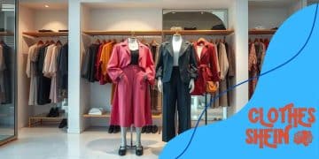 How Shein makes high-fashion looks affordable