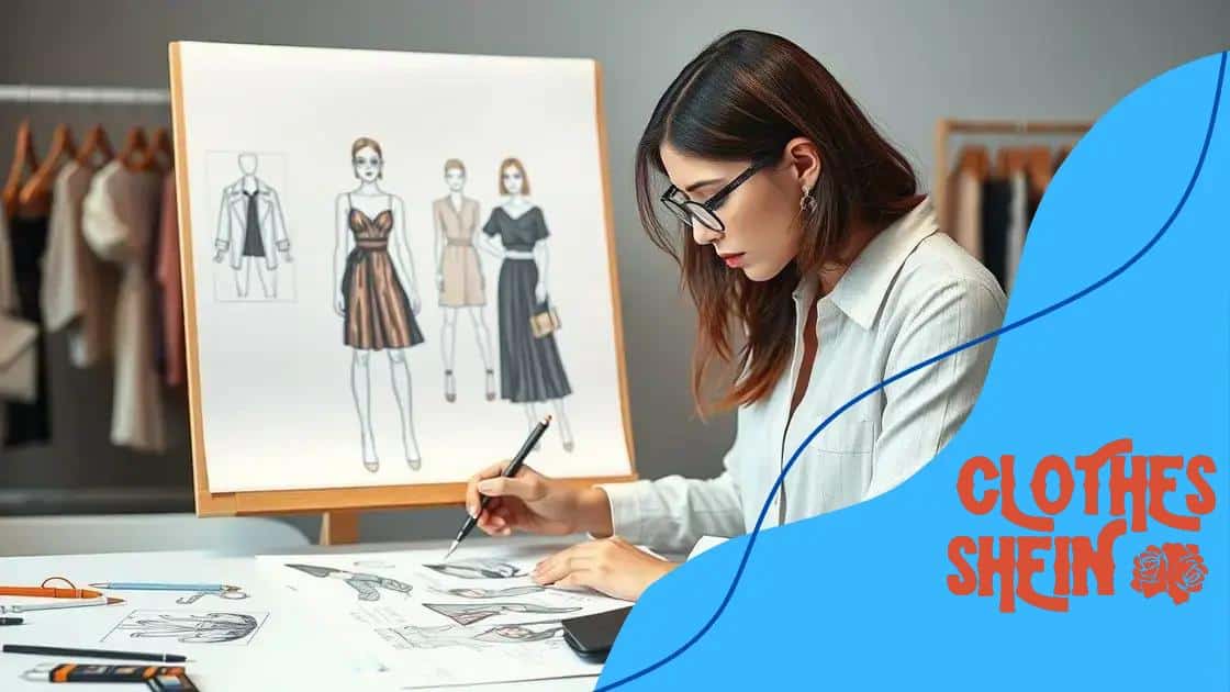 Design strategies that mimic high fashion