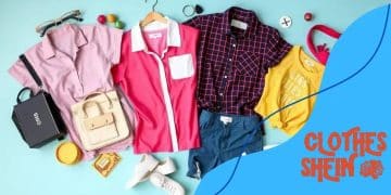 The best Shein clothing for back-to-school wardrobes