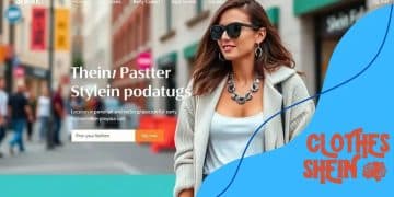 Affordable fashion finds on Shein for women