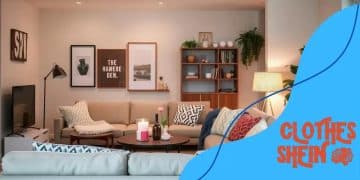 How Shein is making home decor affordable in 2025
