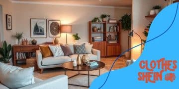 The best Shein home essentials for your space
