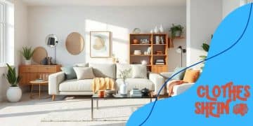 How Shein’s houseware is transforming home design