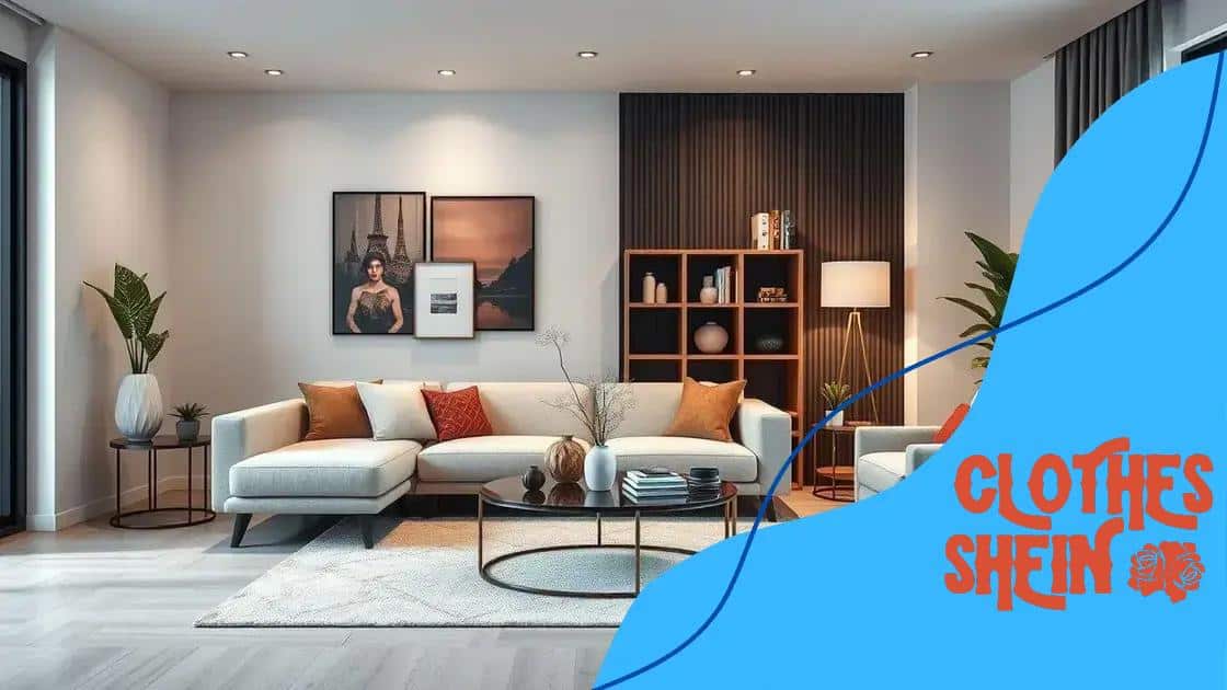 How Shein is redefining modern interiors