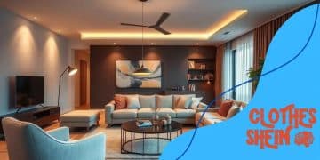 Modern Shein home lighting ideas that transform spaces