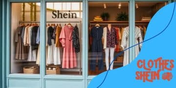 Sustainable clothing options at Shein you need to know