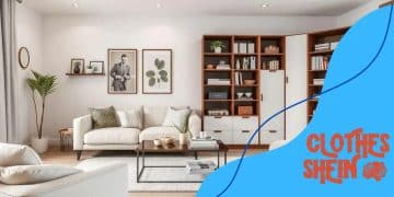 Shein’s home organization hacks: Transform your space