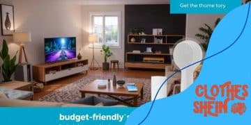 The best Shein electronics for budget-friendly smart homes