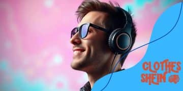 Top-rated Shein headphones for music lovers
