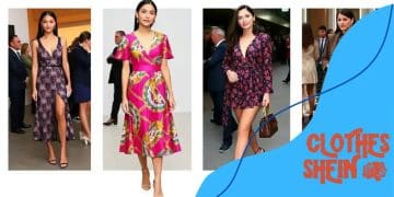 How to style Shein dresses for every occasion