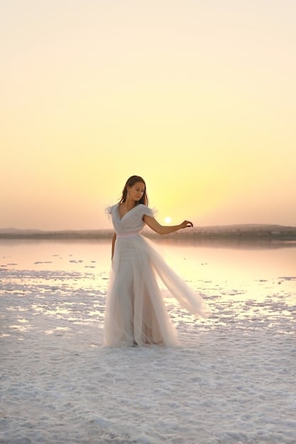 Descubre los 5 estilos de vestidos SHEIN que dominarán las bodas en EE. UU. en 2025