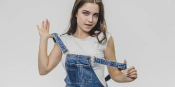 ¿Pantalones SHEIN Largos? 3 Trucos Fáciles para Ajustarlos en 15 Minutos - Cover Image