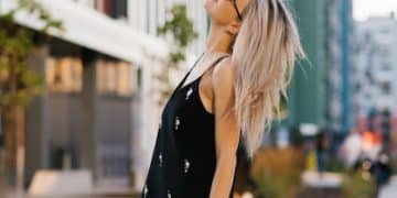 Secretos de Estilistas: Transforma tu Vestido SHEIN en Look de Noche por $20 - Cover Image