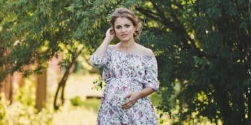 SHEIN para embarazadas: 5 looks 2025 cómodos y estilosos - Cover Image