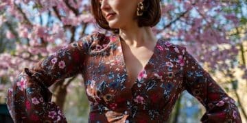 ¿Cómo Combinar Estampados SHEIN y Crear Looks Sofisticados en 2025? - Cover Image