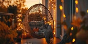 Convierte tu Balcón en un Oasis con SHEIN: Ideas por Menos de $200 - Cover Image