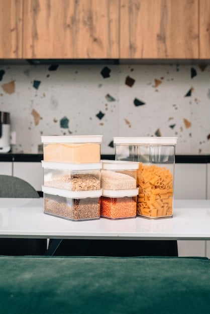 Guía SHEIN 2025: Organiza tu Cocina y Ahorra Espacio
