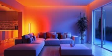 Iluminación Inteligente SHEIN: Aumenta el Valor de tu Hogar en US - Cover Image