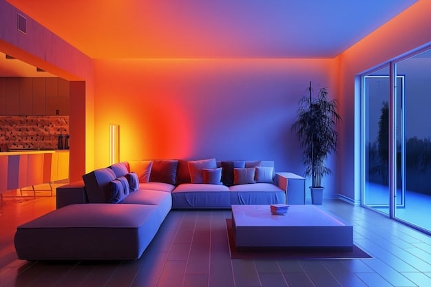 Iluminación Inteligente SHEIN: Aumenta el Valor de tu Hogar en US