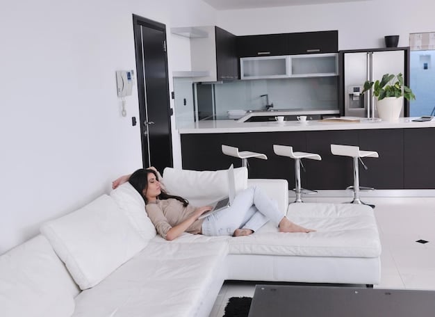 Muebles Multifuncionales SHEIN 2025: ¡Optimiza Tu Espacio Ahora!
