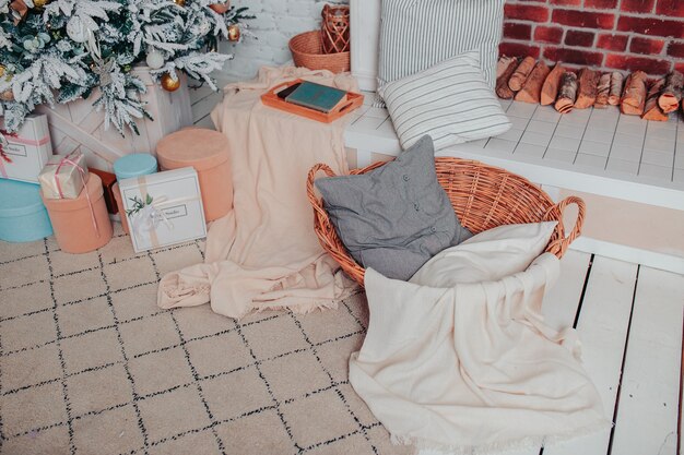 Textiles SHEIN para el hogar: Cojines, cortinas y alfombras a precios bajos