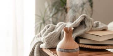 Aromaterapia en Casa con SHEIN: Relajación y Personalización - Cover Image