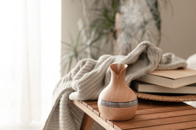 Aromaterapia en Casa con SHEIN: Relajación y Personalización