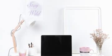 Crea un Espacio de Trabajo Productivo y Cómodo en Casa con SHEIN por Menos de $250 - Cover Image