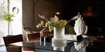 Renueva tu Comedor 2025: Ideas SHEIN para un Espacio Chic y Acogedor - Cover Image