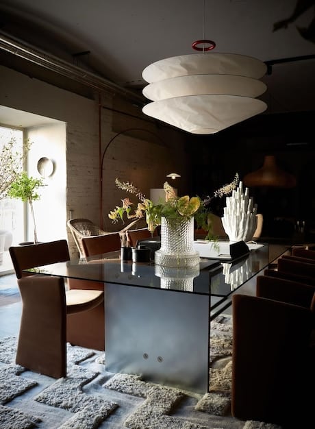 Renueva tu Comedor 2025: Ideas SHEIN para un Espacio Chic y Acogedor