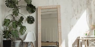 Espejos Decorativos de SHEIN: Amplía Espacios y Añade Estilo - Cover Image