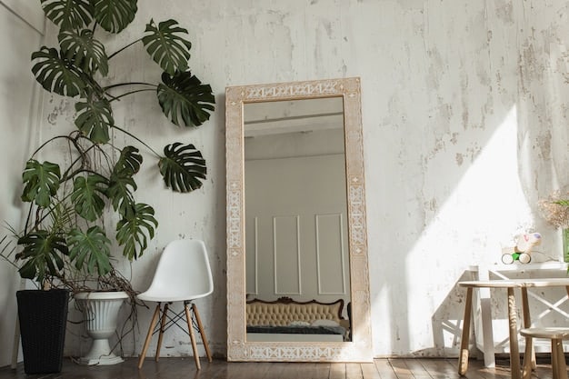 Espejos Decorativos de SHEIN: Amplía Espacios y Añade Estilo